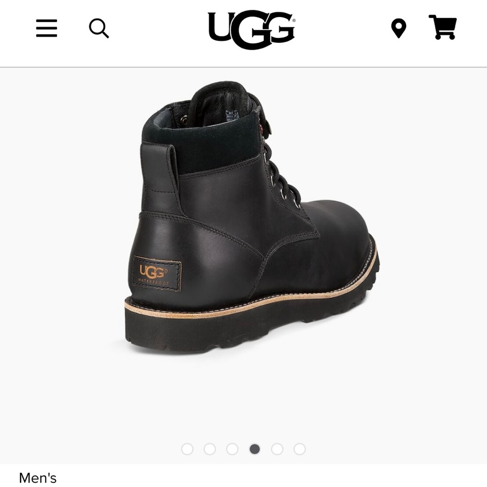 COPY - Ugg Boots